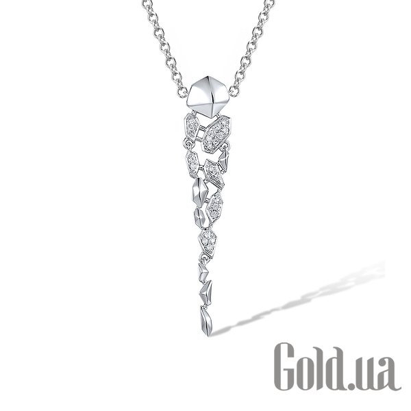

Женский кулон Lurie Jewelry, Золотой кулон с бриллиантами