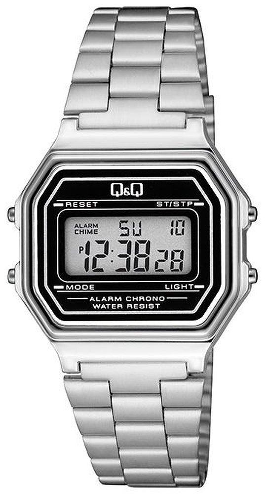 Q&Q Мужские часы G17A-001JY