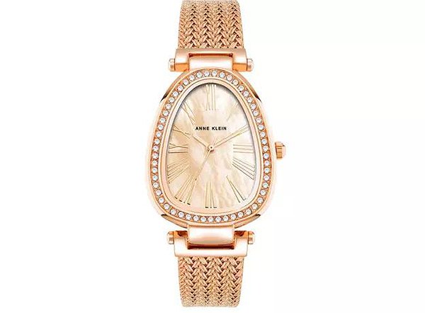 Anne Klein Жіночий годинник AK/5008PMRG