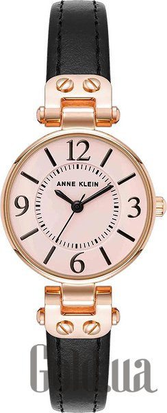 

Женские часы Anne Klein, Женские часы 10/9442PKBK