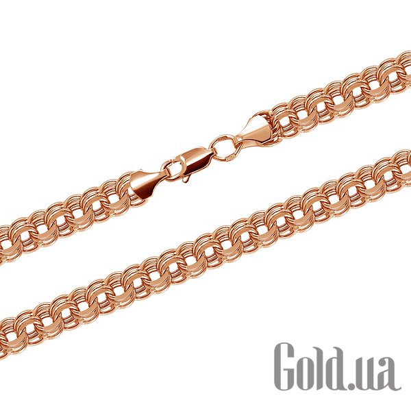 

Мужская цепь Lurie Jewelry, Золотая цепочка, 55