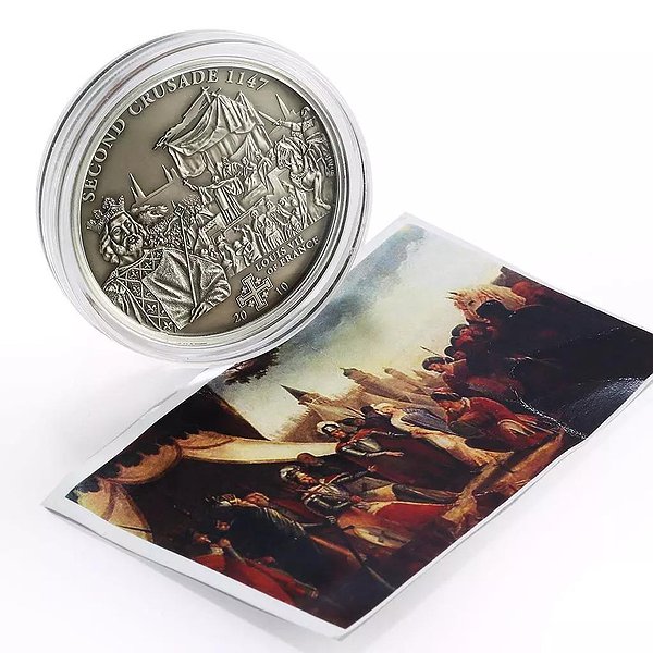 Silver Coins Срібна монета 25 гр