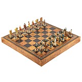 Italfama Шахи R72048+222MAP, 1797076