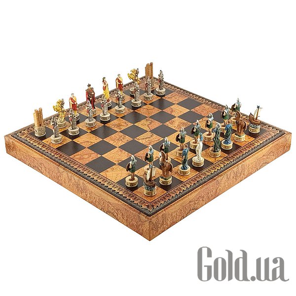 

Шахматы Italfama, Шахматы R72048+222MAP