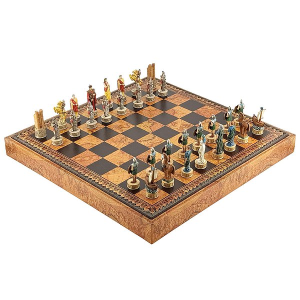 Italfama Шахи R72048+222MAP