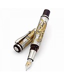 Montegrappa Перьевая ручка "Animalia for Peace Parks Foundation" Animalia ISPFN3S0 (FP AG), 1798612