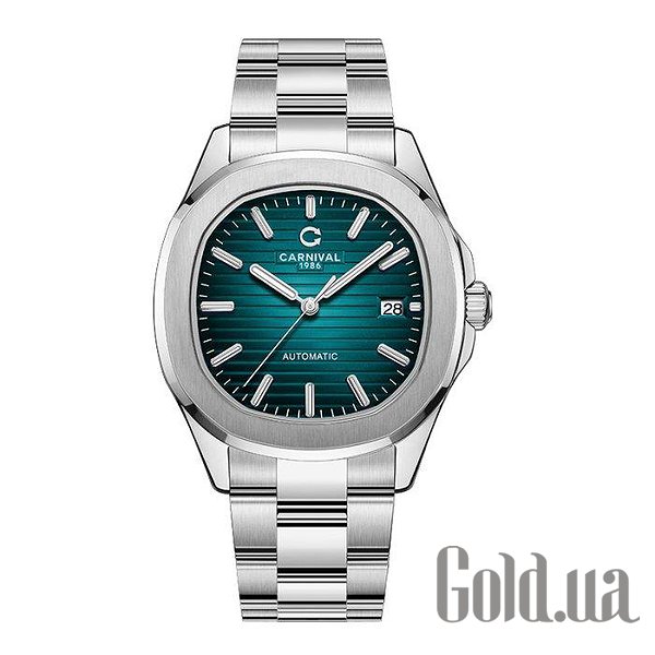 Carnival Чоловічий годинник Chronos 3864 bt3864