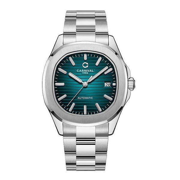 Carnival Чоловічий годинник Chronos 3864 bt3864