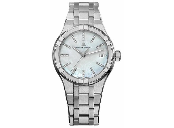 Maurice Lacroix Женские часы AI1106-SS002-170-1 AI1106-SS002-170-1