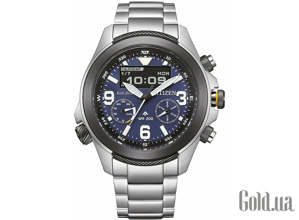Citizen Мужские часы JV1006-51L JV1006-51L