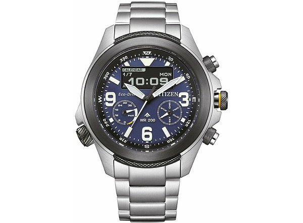 Citizen Мужские часы JV1006-51L JV1006-51L