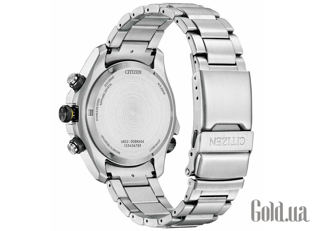 Citizen Мужские часы JV1006-51L JV1006-51L – изображение 3