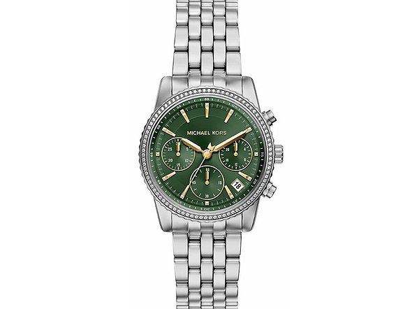 Michael Kors Жіночий годинник MK7583 MK7583