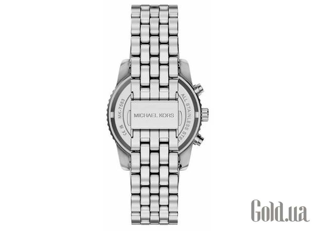 Michael Kors Жіночий годинник MK7583 MK7583 – зображення 4