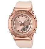 Casio Женские часы GM-S2110PG-4AER, 1800404