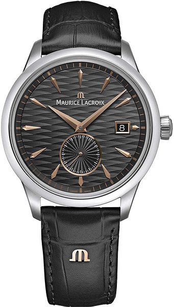 Maurice Lacroix Мужские часы 756207-SS001-330-2 756207-SS001-330-2