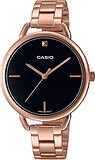 Casio Женские часы LTP-E415PG-1C, 1801172