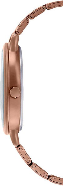 Casio Женские часы LTP-E415PG-1C LTP-E415PG-1C – изображение 2