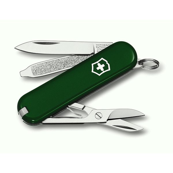 Victorinox Нож-брелок Classic 0.6223.4