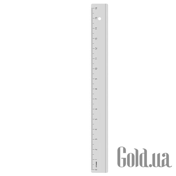 

На рабочий стол Rotring, Линейка 16 см Прозрачная