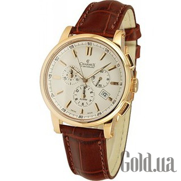 

Швейцарские часы Charmex, Kyalami CH 2060