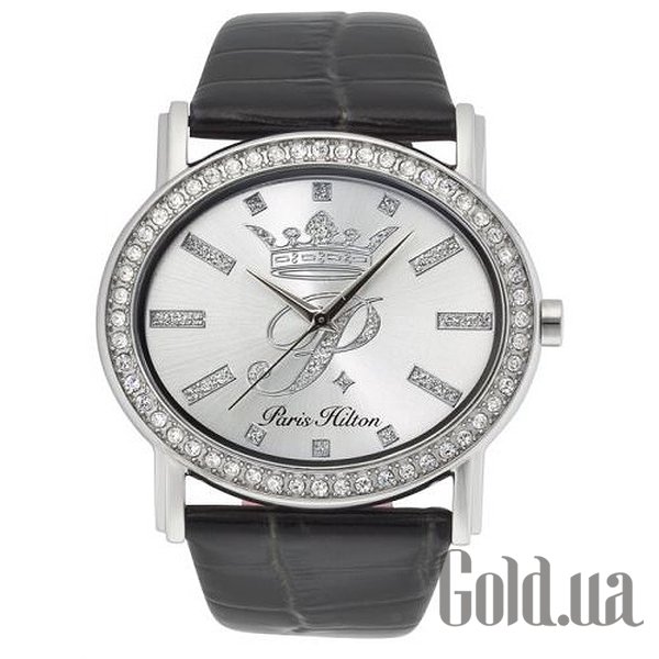 

Дизайнерские часы Paris Hilton, CLUB 13447BS04