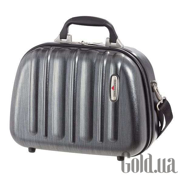 

Косметичка Hardware, Серый, Косметичка 62170057400