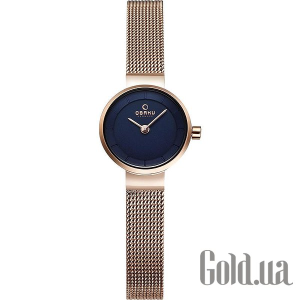 

Женские часы Obaku, Женские часы V199LXVLMV