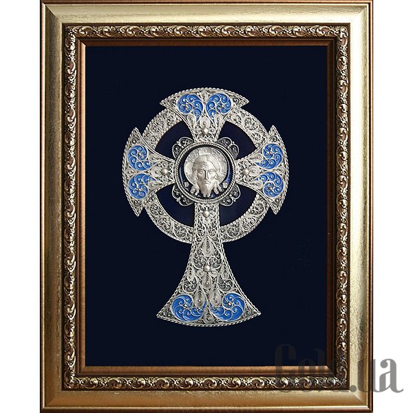 

Икона Украина, Крест сканный 0104013006