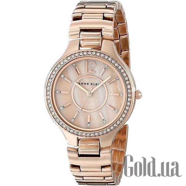 

Женские часы Anne Klein, Женские часы AK1854RMRG