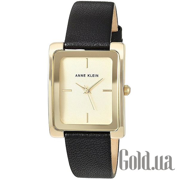 

Женские часы Anne Klein, Женские часы AK/2706CHBK