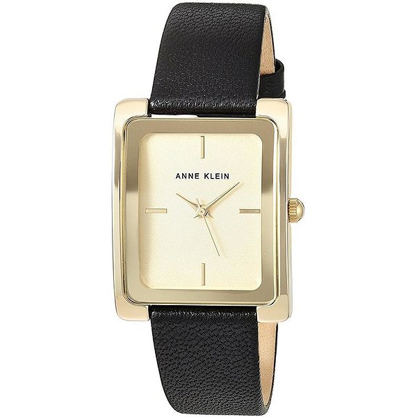 Anne Klein Женские часы AK/2706CHBK