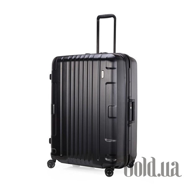 

Дорожная сумка Lojel, Черный, Чемодан Kozmos Lj-CF1375-2L_B