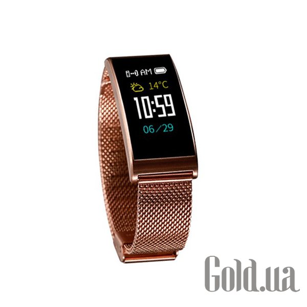

Смарт-часы UWatch, Смарт часы Smart MioBand Gold 1500