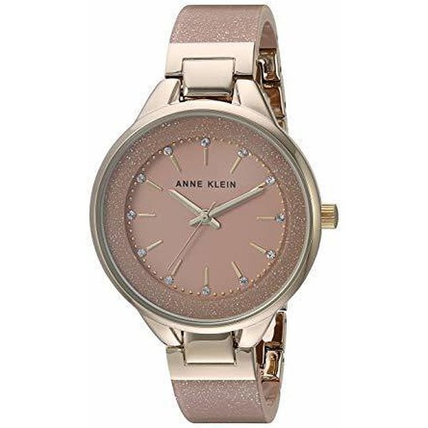 Anne Klein Женские часы AK/1408LPLP