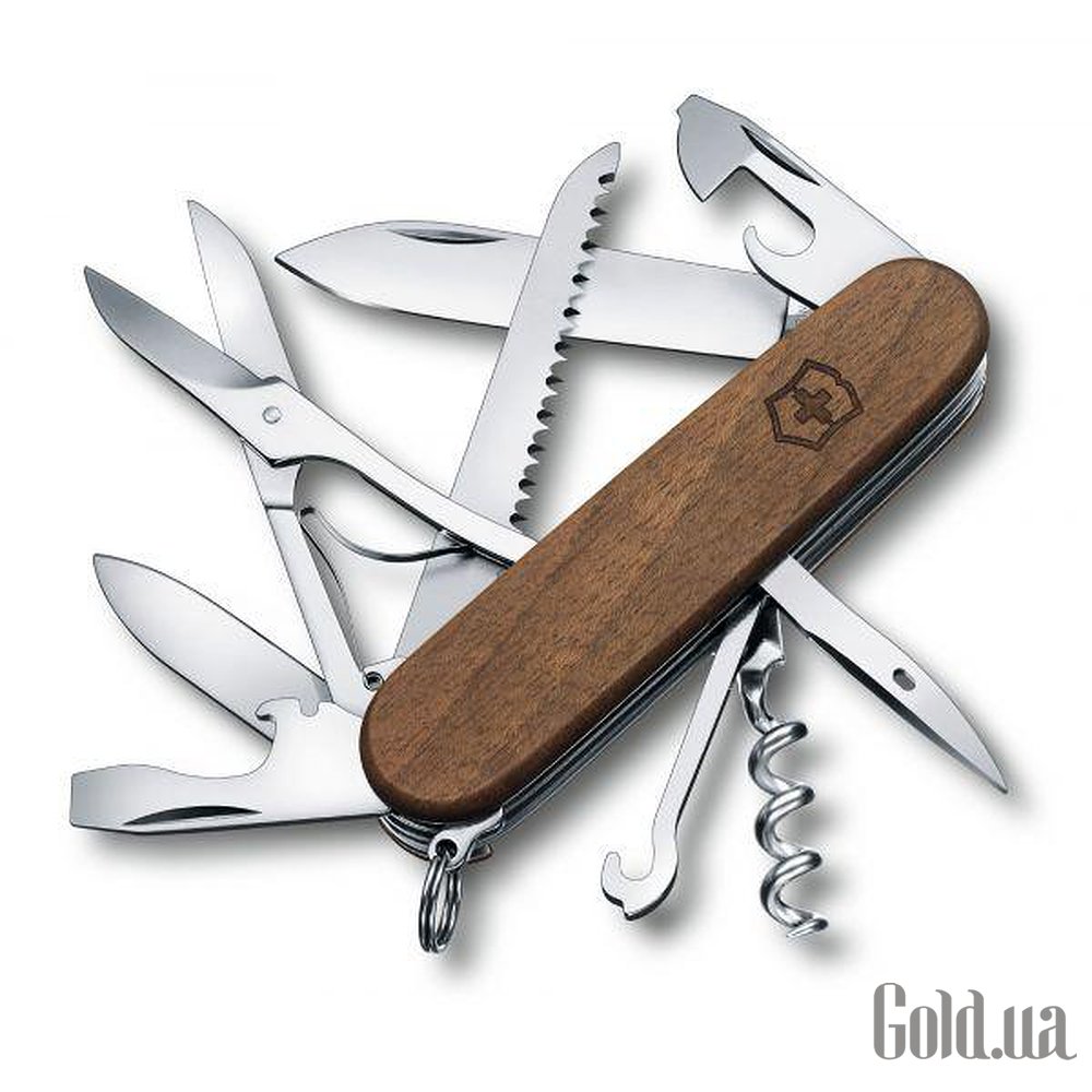 Victorinox Ніж Huntsman Vx13711.63 Huntsman
