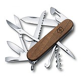 Victorinox Нож Huntsman Vx13711.63, 1661653