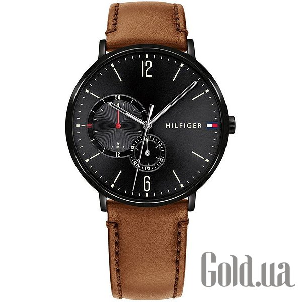 

Дизайнерские часы Tommy Hilfiger, Мужские часы 1791510