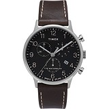 Timex Чоловічий годинник Waterbury Tx2t28200, 1691349