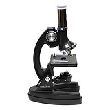 Optika Мікроскоп Beginner 300x-1200x Set, 1696981