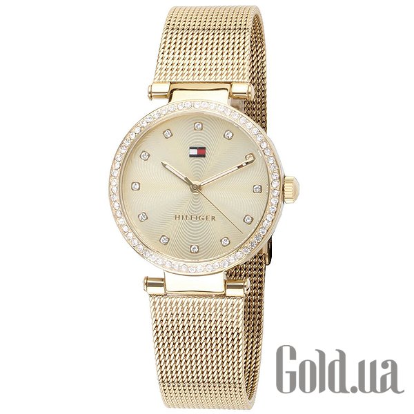 

Дизайнерские часы Tommy Hilfiger, Женские часы 1781864