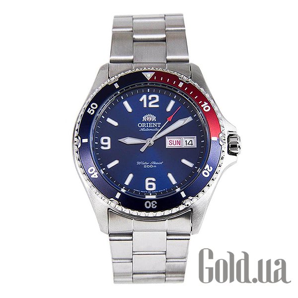 Купить Orient Мужские часы FAA02009D9