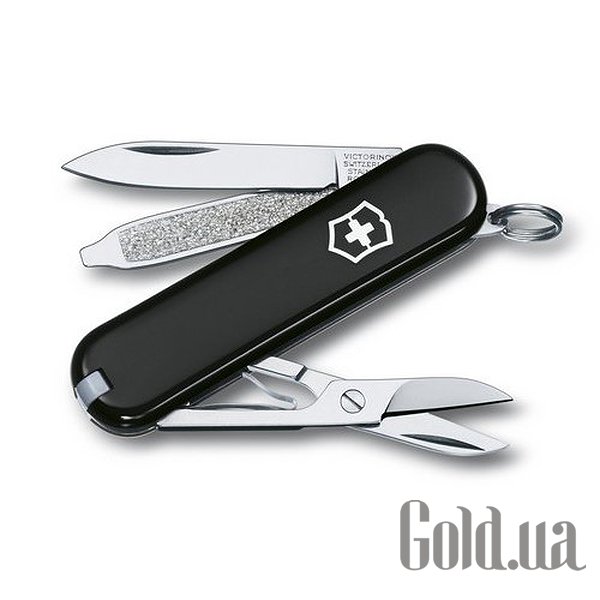 Купить Victorinox Нож Classic SD Vx06223.3B1