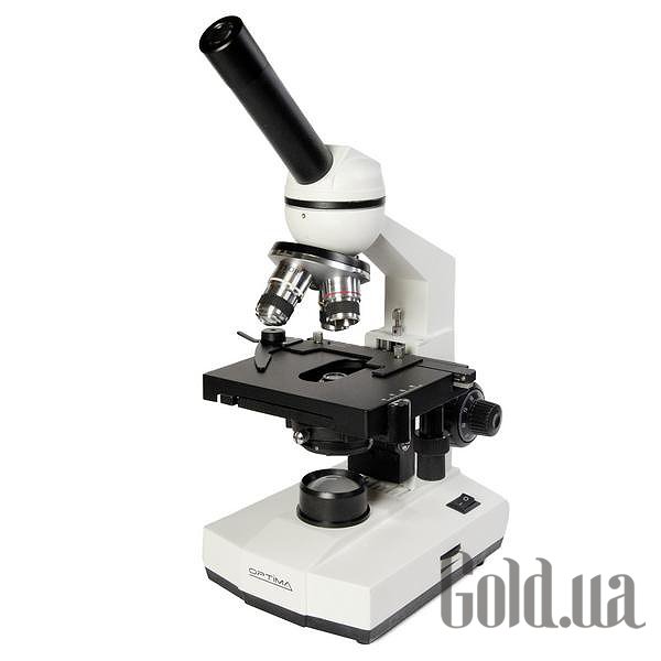 

Микроскоп Optima, Микроскоп Biofinder 40x-1000x