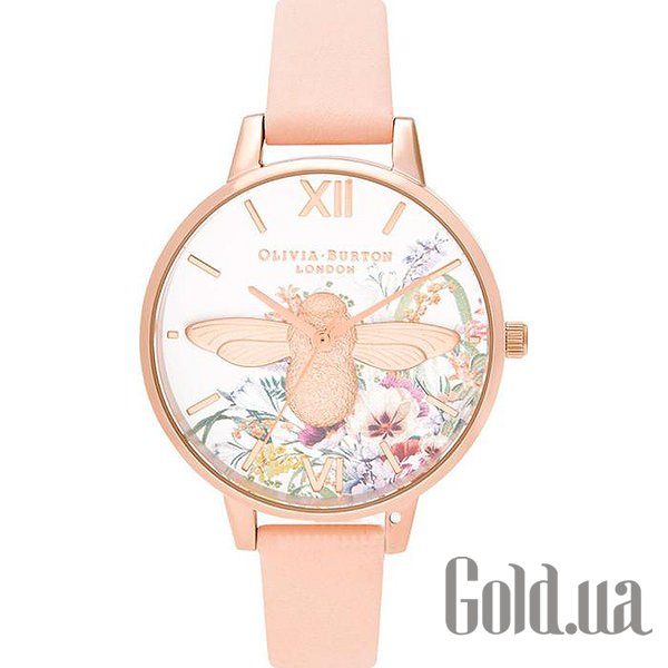 

Женские часы Olivia Burton, Женские часы Enchanted Garden OB16EG151