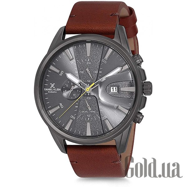 Купить Daniel Klein Мужские часы DK12238-5