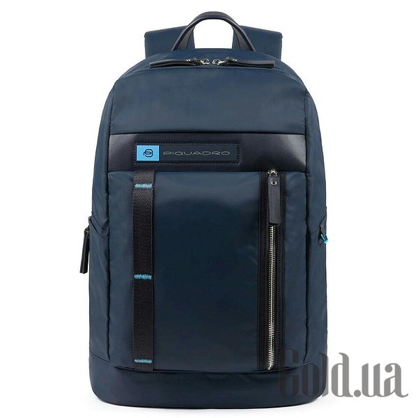 

Рюкзак Piquadro, Синий, Рюкзак Bios CA4545BIO_BLU