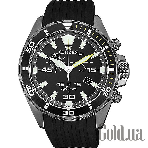 

Японские часы Citizen, Мужские часы AT2437-13E