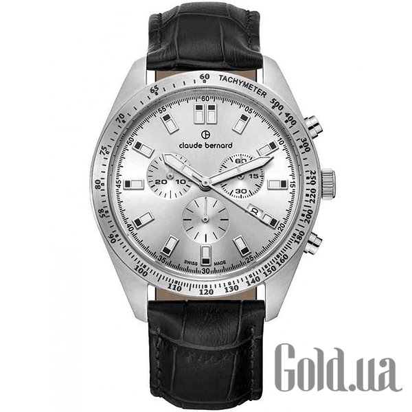 Купить Claude Bernard Мужские часы Classic ST50 10247 3C AIN