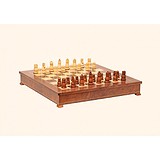 Nigri Scacchi Шахматные фигуры S21, 1746901